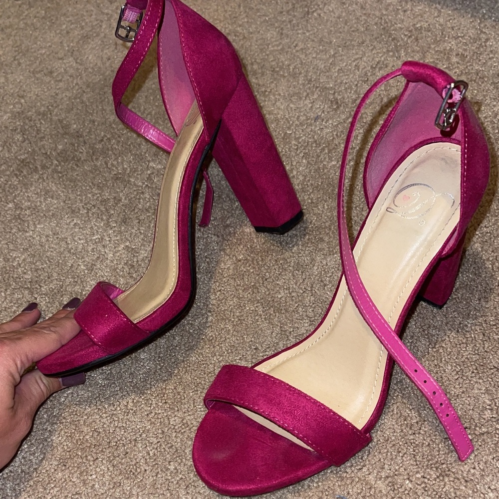 Heels